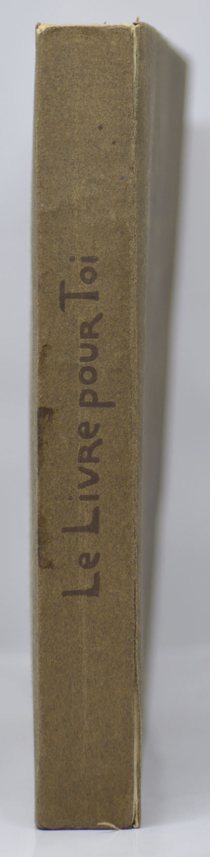 BURNAT-PROVINS, Le livre pour toi, 1907 – Image 4