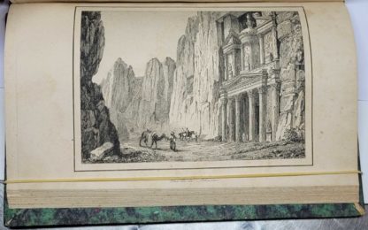 DESVERGERS, Arabie, par M. Noël Desvergers. 1847 – Image 5