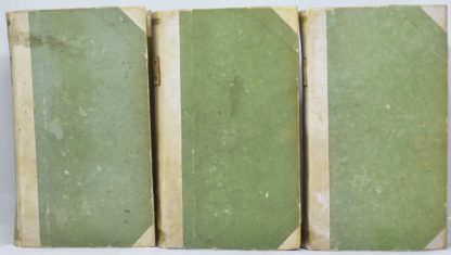 CERVANTES, Histoire de l’admirable Don Quichotte de la Manche. 1769 – Image 3