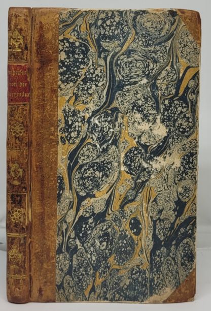 FRANC-MACONNERIE / ANONYME. Ganz neue Entdeckungen von de Freymäuerey und deren Geheimmnisse. Nebst denen Theses Metaphysic. Oder Salomonische Physik. Herausgegebenim Jahr 1782. Stockholm in Schweden.