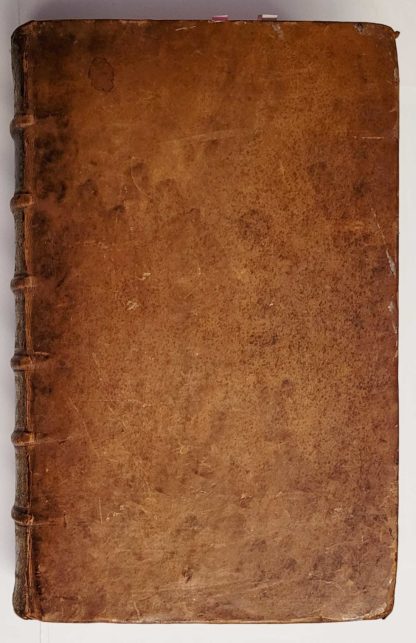 BIBLE / JUD / BULLINGER. Biblia sacrosancta Testamenti Veteris & Novi... 1543 – Image 3