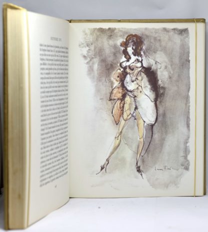RÉAGE / FINI, Histoire d'O, 1968 – Image 5