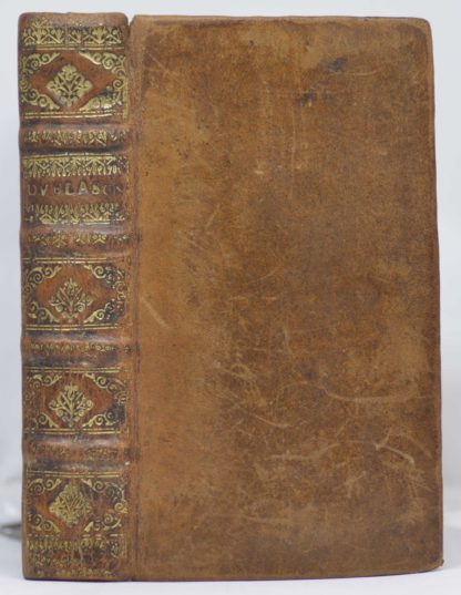 MENESTRIER / SILVESTRE. La nouvelle méthode raisonnée du blason pour apprendre d’une manière aisée, réduite en leçons par demandes, & par réponses. Par le père C F. Ménestrier, de la Compagnie de Jésus. 1696 – Image 2