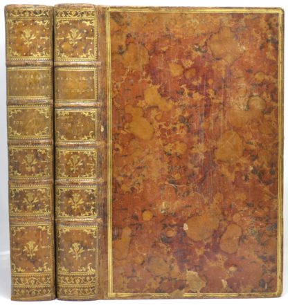 LE TASSE, La Gerusalemme liberata di Torquato Tasso. 1771 – Image 6