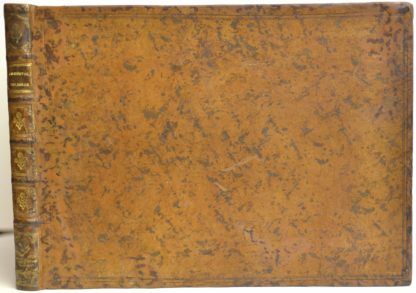 PARTITIONS MUSICALES XVIIIe SIECLE / REBEL / FRANCOEUR / MONTCRIF, Ensemble de trois partitions de « divertissements », paroles et musique entièrement gravées, 1744-1745. – Image 2