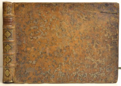 PARTITION MUSICALE XVIIe SIECLE / CAMPRA, L’Europe galante, ballet mis en musique  par Monsieur *********. 1697 – Image 6