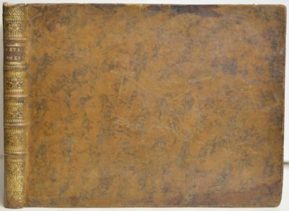 PARTITION MUSICALE XVIIIe SIECLE / RAMEAU, Les Fêtes d’Hébé, ou Les Talents liriques (sic !), ballet, représenté pour la première fois, par l’Académie royale de Musique, au mois de may 1739. – Image 6