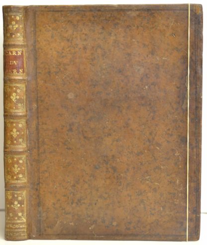 PARTITION MUSICALE XVIIIe SIECLE / MONDONVILLE / FUZELIER, Le Carnaval du Parnasse, ballet héroïque dédié à Madame la marquise de Pompadour, mis en musique par Monsieur Mondonville maître de musique de la Chapelle du Roy... 1750 – Image 5