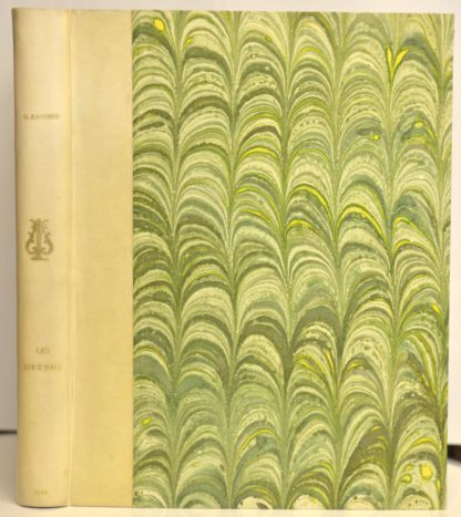 PARTITION MUSICALE XIXe SIECLE / KASTNER, Les Sirènes. Essai sur les principaux mythes relatifs à l’incantation[...] et suivi de : Le Rêve d’Oswald, ou les Sirènes, grande symphonie dramatique, vocale et instrumentale par Georges Kastner. 1858 – Image 4
