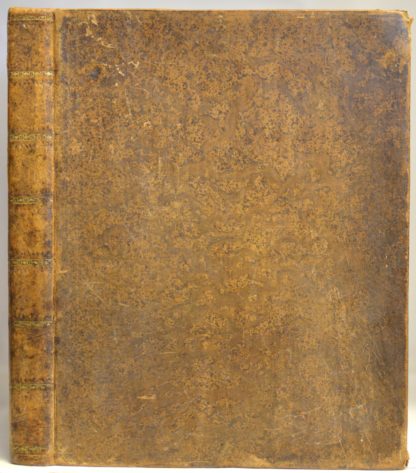 [TERRISSE], Voyage le long du Rhin & dans les Provinces de la Hollande & de la Belgique, par Eugène Terrisse, stud. Jur. Heidelberg, 1825 – Image 2