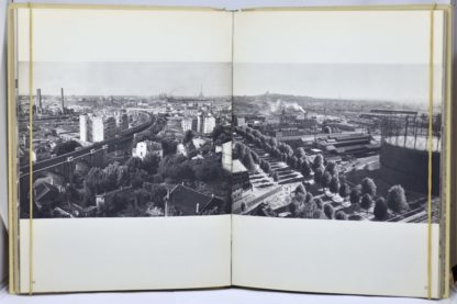 CENDRARS / DOISNEAU, La Banlieue de Paris. 1949 – Image 2