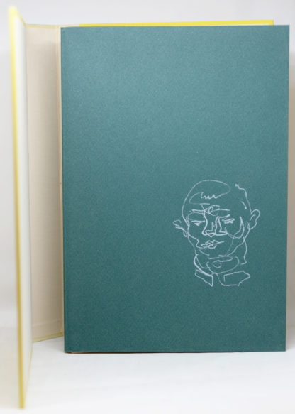RAMUZ / ERNI (ill.), HISTOIRE DU SOLDAT illustrée de litho-graphies originales par Hans Erni. 1960 – Image 5