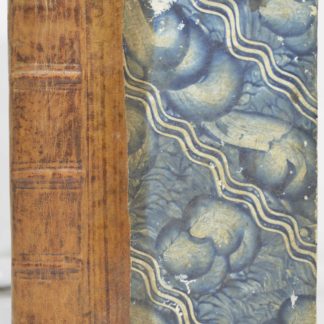 SCHAEFLER, Sammlung wohl eingerichteter Briefe für alle gewöhnliche Fälle... 1780