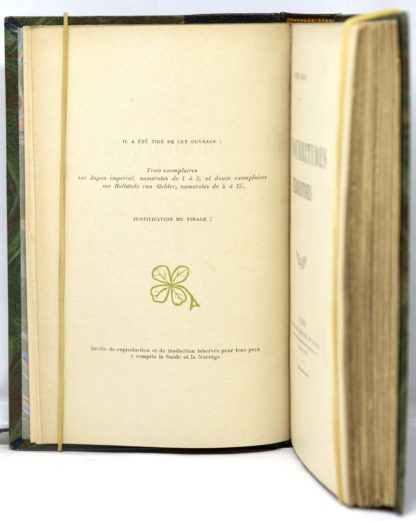 GIDE, Les nourritures terrestres, 1897 – Image 3