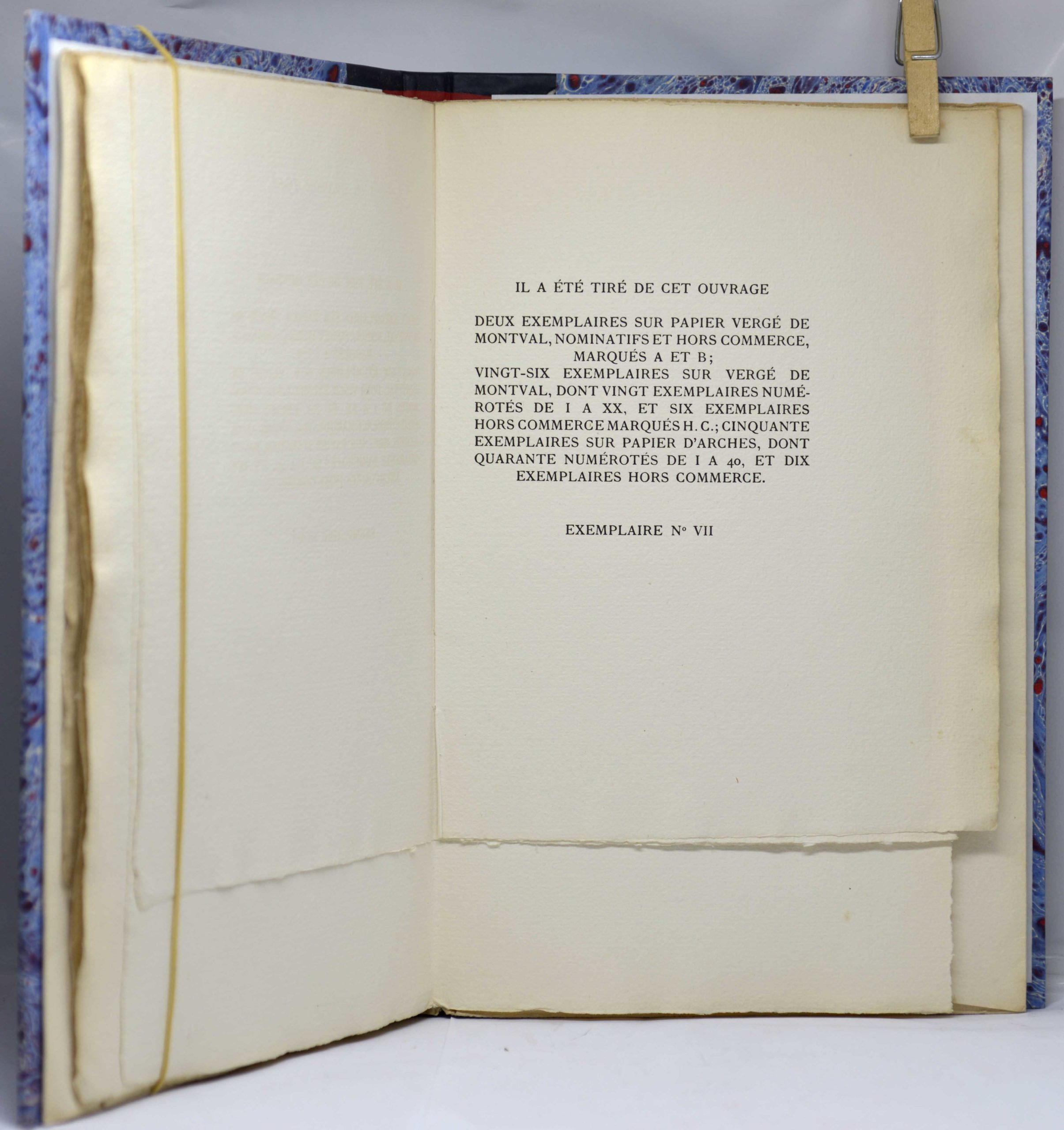 JOUVE, L’HOMME DU 18 JUIN, 1945 – Image 4