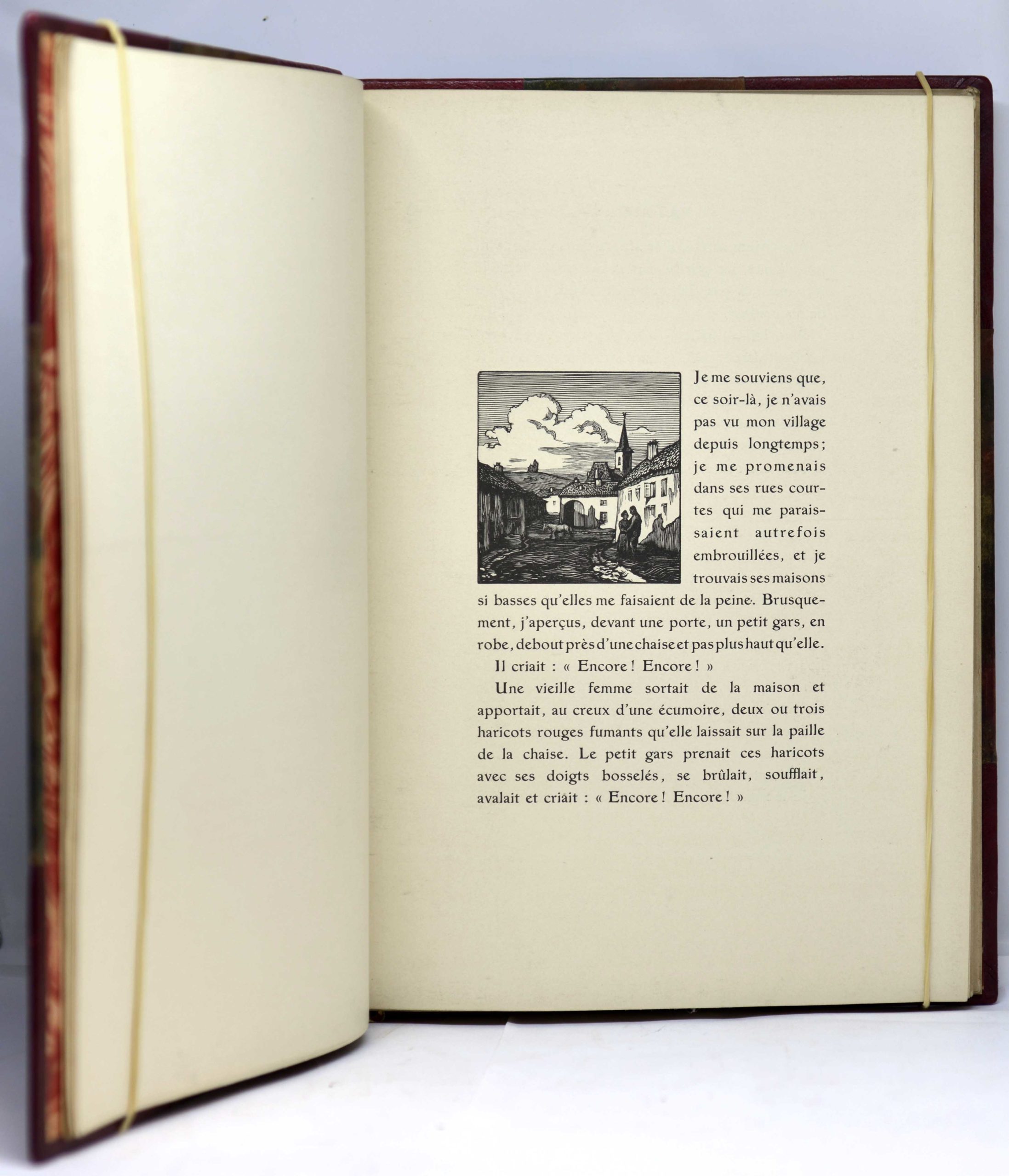 RENARD / COLIN (ill.), LES PHILIPPE précédés de PATRIE !, 1907 – Image 4