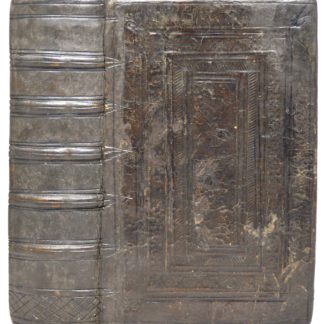 ERASME, Apophthegmatum sive scite dictorum libri Sex, ex optimis quibusque utriusque linguae autoribus, Plutarcho praesertim, excerptorum, cum brevi commodaque explicatione, quae tum luce addit obscuris, tum dicti sensum argutia, nonunquam (nonnunquam) & et usum indicat, per Des. Eras. Roterod. Opus no minus bonae frugis q voluptatis allaturu studiosis : Nunc primum excusum. 1531