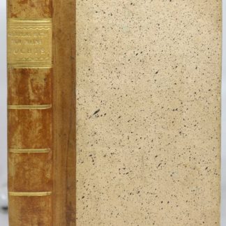 CAMPE, Väterlicher Rath für meine Tochter : ein Gegenstück zum Theophron ; der erwachsenern weiblichen Jugend gewidmet von Joachim Heinrich Campe. 1789