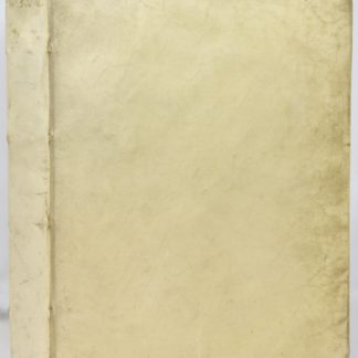 HOOGSTRATEN, Het Voorhof der Ziele, behangen met leerzaeme prenten en zinnebeelden. 1668