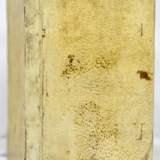 CORNEILLE, Nicomede. Tragedie. Par Mr. de Corneille. 1652