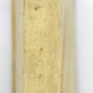 AMMONIUS D'ALEXANDRIE, Quatuor Evangeliorum consonantia, ab Ammonio Alexandrino congesta, aca Victore Capuano episcopo translata. 1532