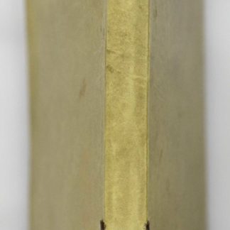 POMPONIUS MELA, Pomponii Melae De situ orbis libri tres: cum annotationibus Petri Ioannis Oliuarij Valentini, Christianiss. Reginae Francorum in literis alumni, uiri in geographia eruditissimi : cum indice copiosissimo. 1538