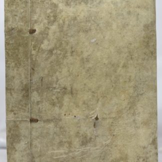 BÖHM [Boemus, Boehme], Mores, leges, et ritus omnium gentium, per Joannem Boëmum Aubanum, Teutonicum, ex multis clarissimis rerum scriptoribus collecti. Cum Indice locupletissimo. 1541
