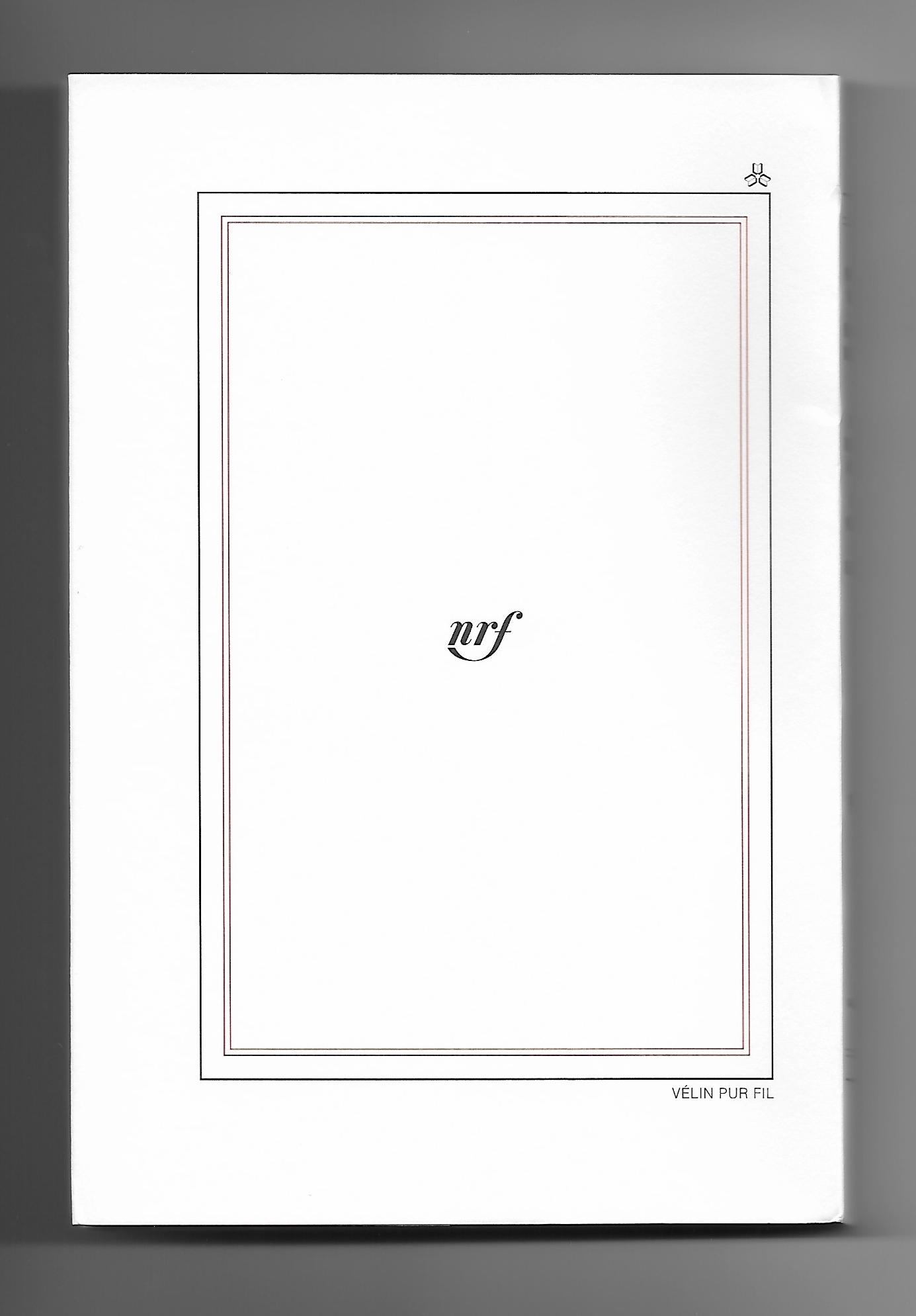 DÉON / MARCEAU, De Marceau à Déon. De Michel à Félicien. Lettres 1955-2005. Édition présentée et annotée par Alice Déon. 2011 – Image 2