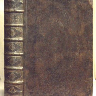 [ABELIN]; DANCKERTS, Historis oft Waerachtich Verhael van den Gantschen toestant van Oorlooge soo die ghevoert is in Duytschlandt, door den Grootmachtischsten en onverwinnelicksten Koningh Gustavus Adolphus Coninck der Sweeden, &c. 1642