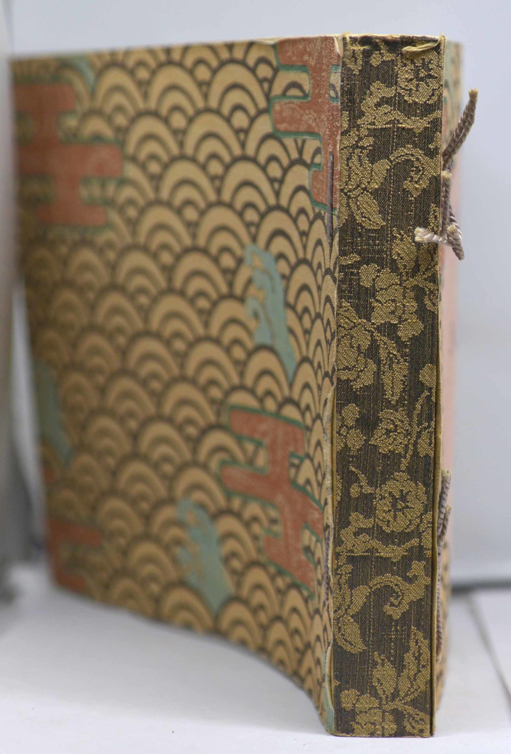 TAKASHIMA, Illustrations of japanese life (2 volumes), 1896 – Image 6