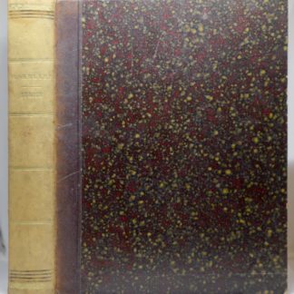 KELLER, Die keltischen Pfahlbauten in den Schweizerseen. (Erster-) Achter Bericht. 1858-1879