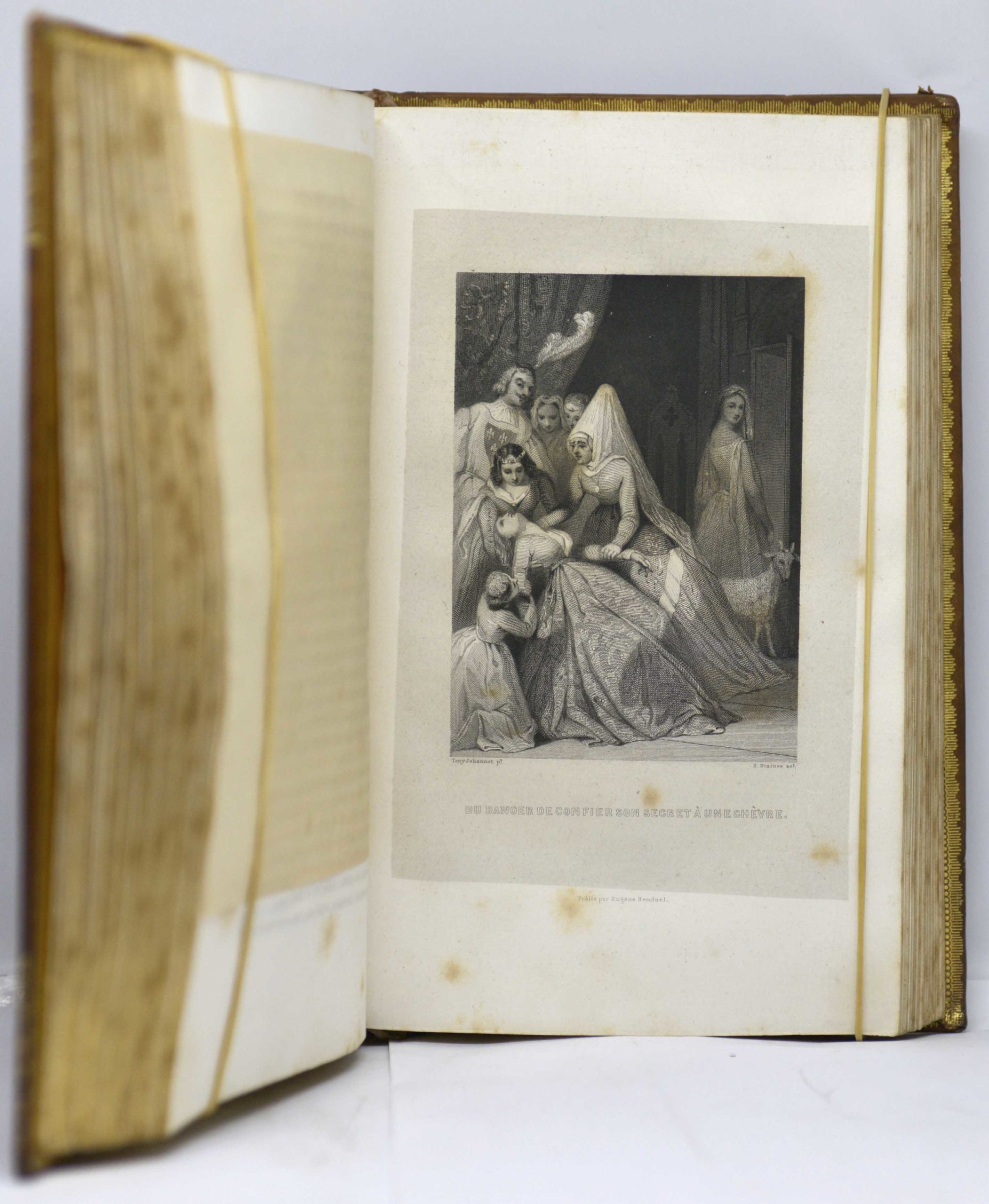 HUGO, Notre Dame de Paris, 1836 – Image 6