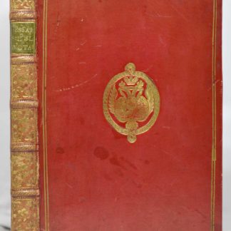 [Taitbout], Essai sur l’isle de Otahiti, située dans la Mer du Sud, et sur l’esprit et les mœurs de ses habitans . 1779