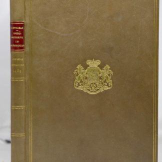 ABOU MA'SHAR AL-BALKHÎ [dit ALBUMASAR], Introductorium in astronomiam Albumasaris Abalachi, octo continens libros partiales. 1489