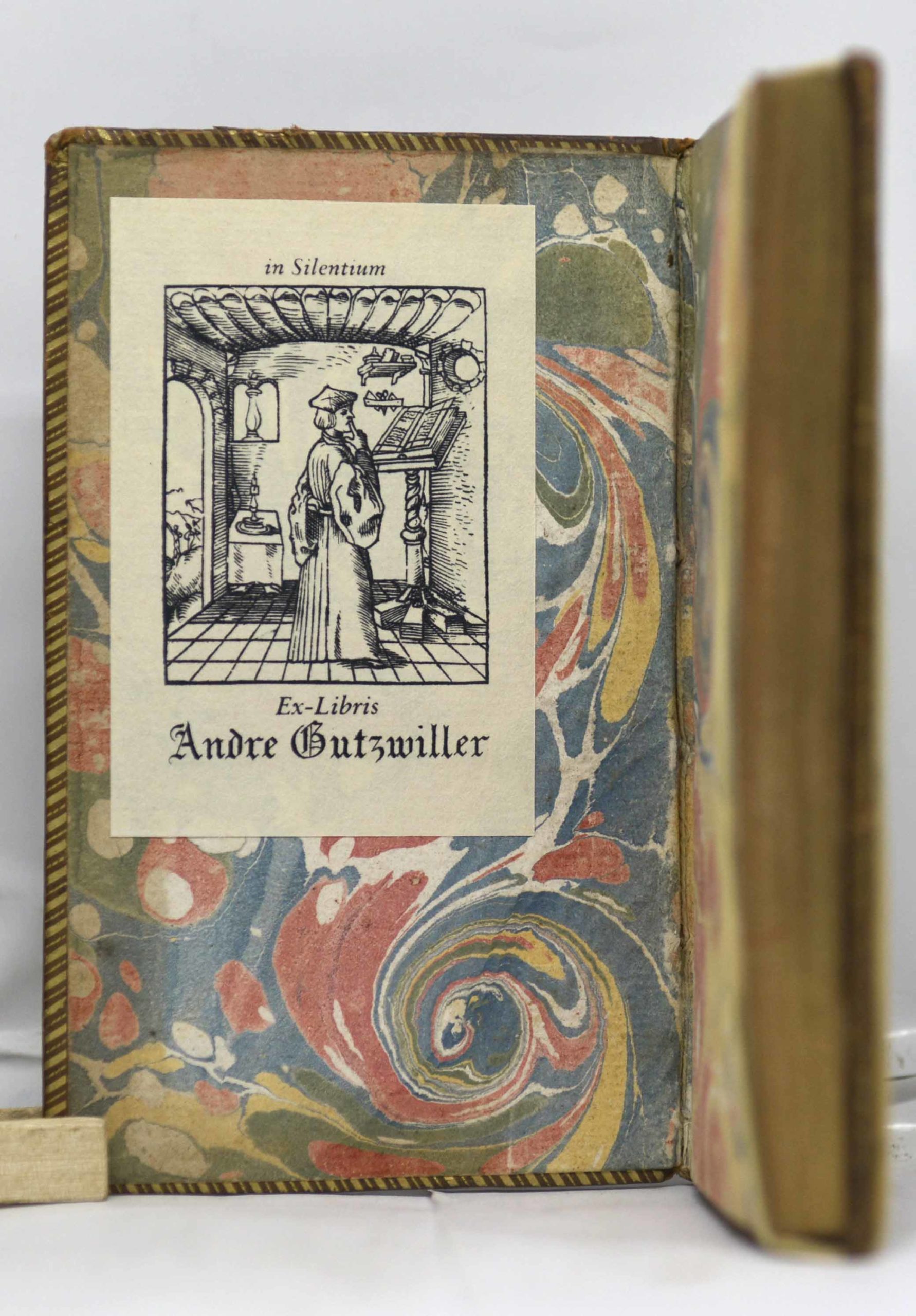 MACREMBOLITE / BEAUCHAMPS (trad.), Les amours d'ismene et d'ismenias, 1783 – Image 2