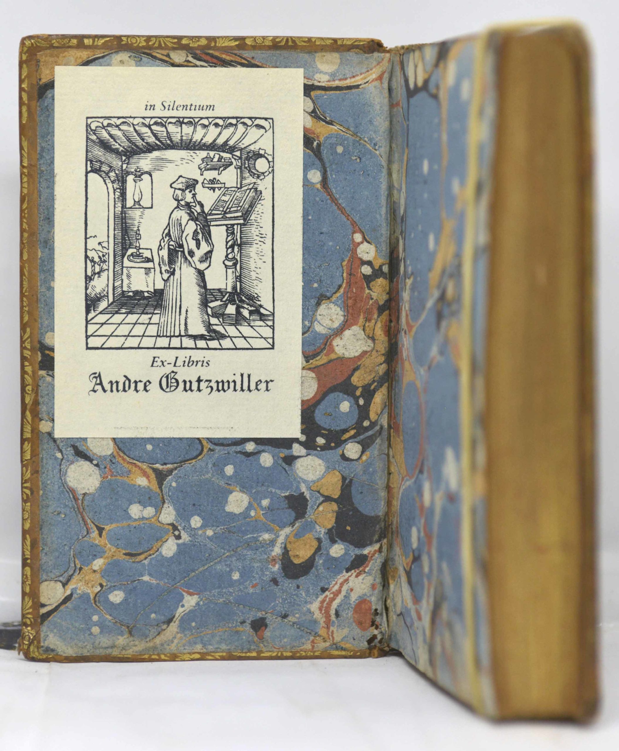 SCARRON, Roman comique de Scarron. 1785 – Image 2