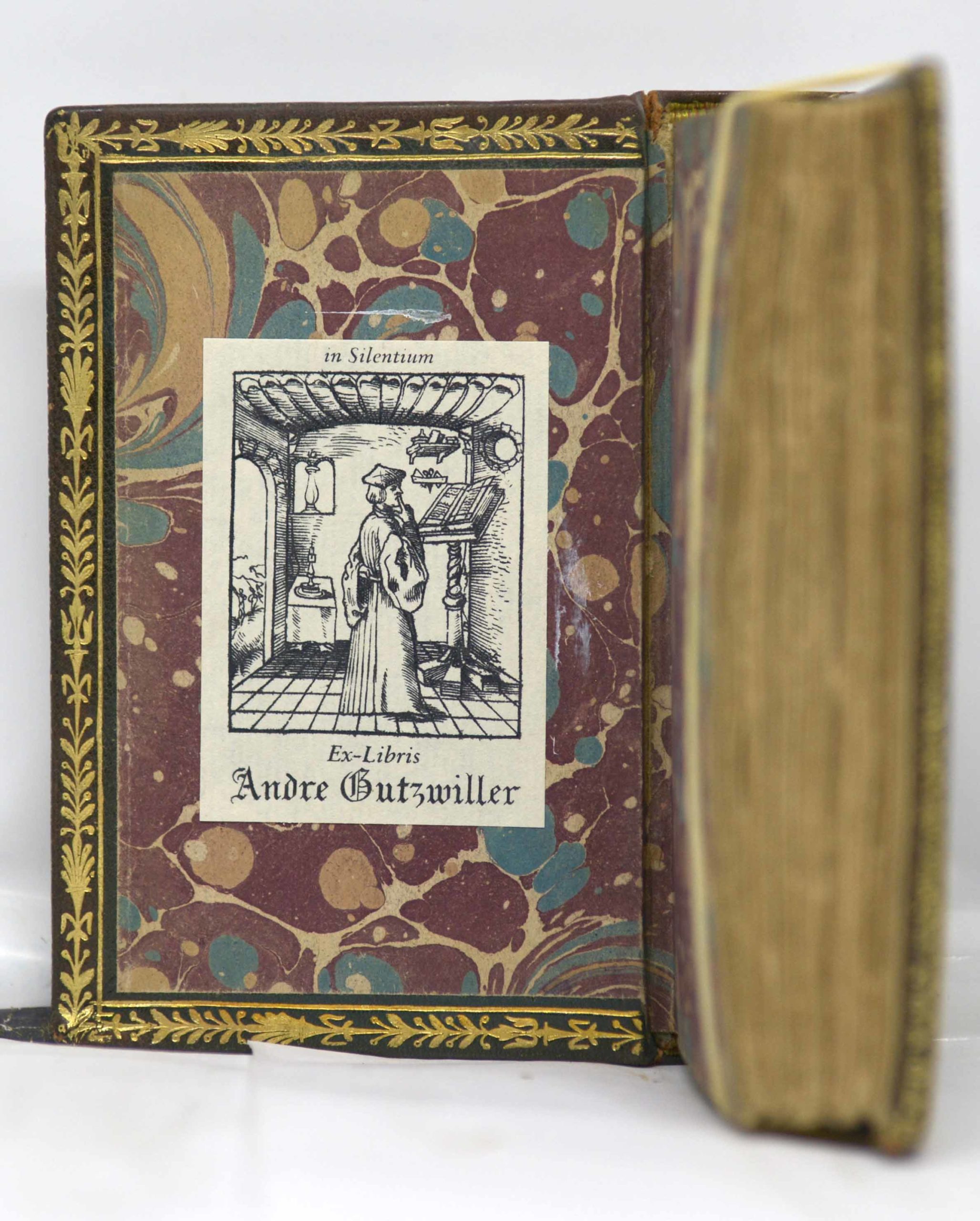 LACORDAIRE (père), Pensées choisies de R. P. Lacordaire, 1921 – Image 4