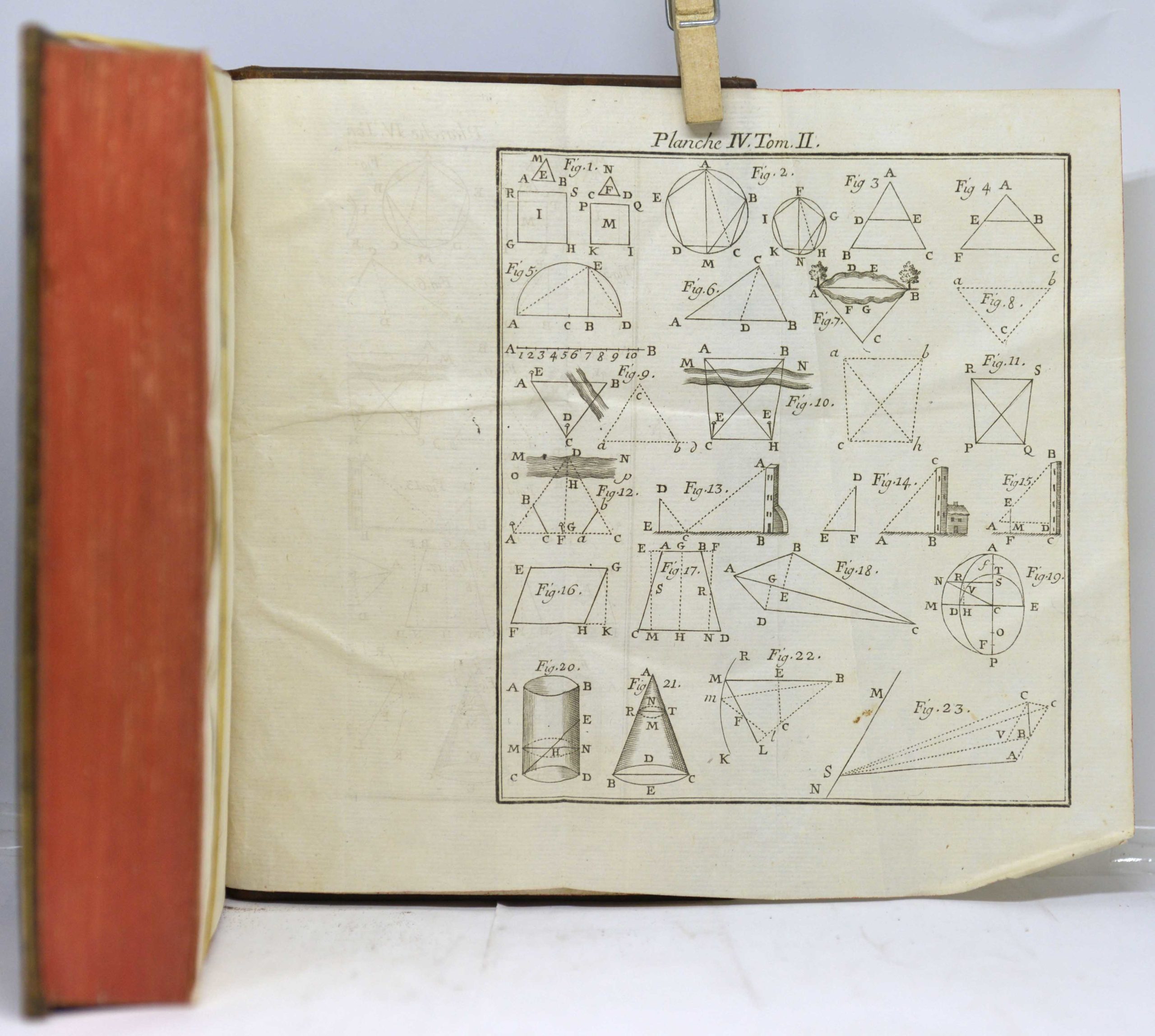 PAULIAN, Dictionnaire de physique dédié à Monseigneur le Dauphin. 1773 – Image 7