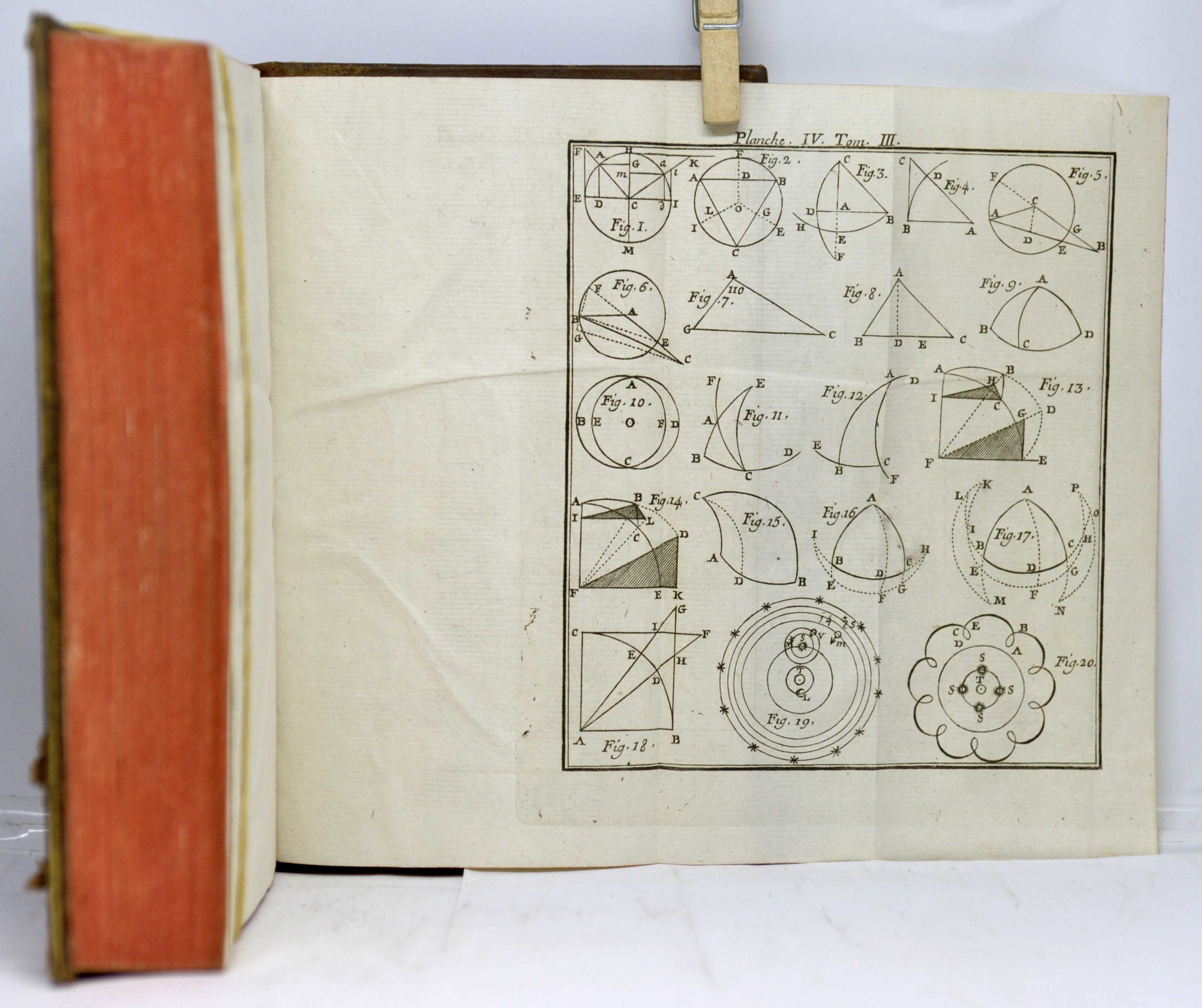 PAULIAN, Dictionnaire de physique dédié à Monseigneur le Dauphin. 1773 – Image 10