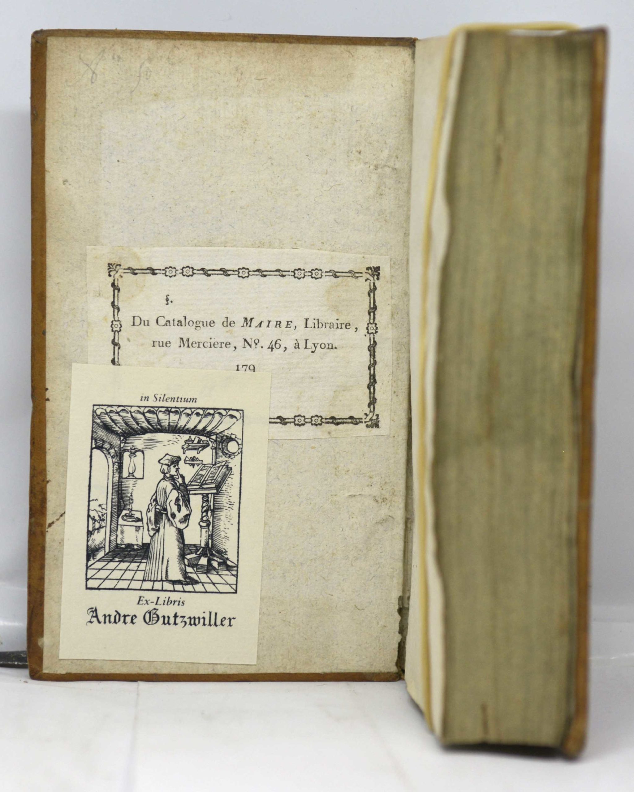 TASSONI, LA SECCHIA RAPITA. Poema eroicomico, con Note e colle varie Lezioni. 1785 – Image 2