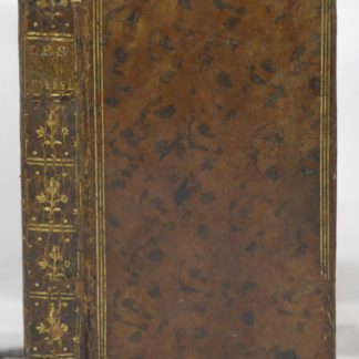 DORAT, Les Baisers, suivis du mois de Mai, Poème. 1777