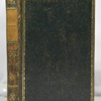 TRESSAN, Histoire de Gérard de Nevers et de la belle Euriant sa mie, 1796