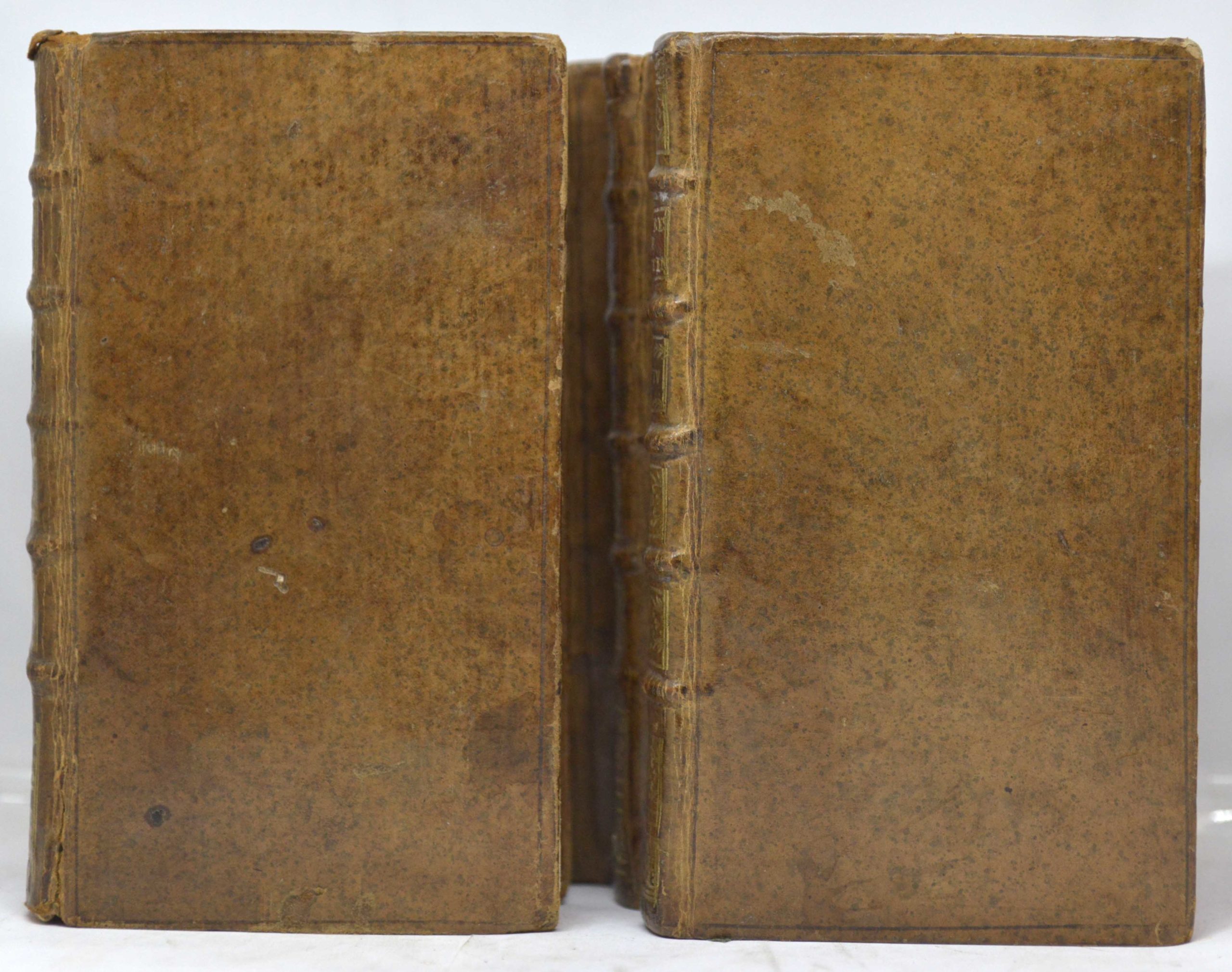 FONTENELLE, Oeuvres De Monsieur De Fontenelle - Nouvelle Édition. 1752 – Image 2